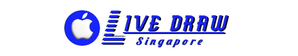 live draw sgp